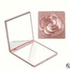 1 piece Compact design mirror